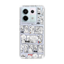 Slim Protection Case［ Rody - Comic 2 ］