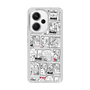 Slim Protection Case［ Rody - Comic 2 ］