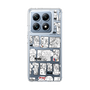 Slim Protection Case［ Rody - Comic 2 ］