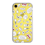 Slim Protection Case［ Rody - Comic 3 ］