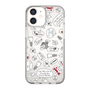 Slim Protection Case［ Rody - Comic 3 ］