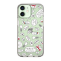Slim Protection Case［ Rody - Comic 3 ］