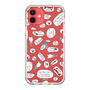 Slim Protection Case［ Rody - Comic 3 ］