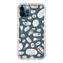 Slim Protection Case［ Rody - Comic 3 ］