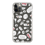 Slim Protection Case［ Rody - Comic 3 ］