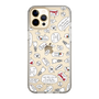 Slim Protection Case［ Rody - Comic 3 ］