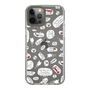 Slim Protection Case［ Rody - Comic 3 ］