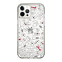Slim Protection Case［ Rody - Comic 3 ］