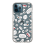 Slim Protection Case［ Rody - Comic 3 ］