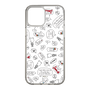 Slim Protection Case［ Rody - Comic 3 ］