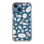 Slim Protection Case［ Rody - Comic 3 ］