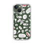 Slim Protection Case［ Rody - Comic 3 ］