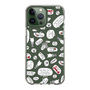 Slim Protection Case［ Rody - Comic 3 ］