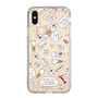 Slim Protection Case［ Rody - Comic 3 ］