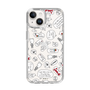 Slim Protection Case［ Rody - Comic 3 ］