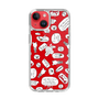 Slim Protection Case［ Rody - Comic 3 ］