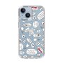 Slim Protection Case［ Rody - Comic 3 ］