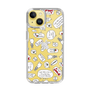 Slim Protection Case［ Rody - Comic 3 ］