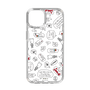 Slim Protection Case［ Rody - Comic 3 ］