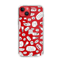 Slim Protection Case［ Rody - Comic 3 ］