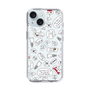 Slim Protection Case［ Rody - Comic 3 ］