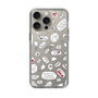 Slim Protection Case［ Rody - Comic 3 ］