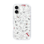 Slim Protection Case［ Rody - Comic 3 ］