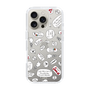 Slim Protection Case［ Rody - Comic 3 ］