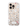 Slim Protection Case［ Rody - Comic 3 ］