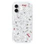 Slim Protection Case［ Rody - Comic 3 ］