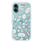 Slim Protection Case［ Rody - Comic 3 ］