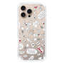 Slim Protection Case［ Rody - Comic 3 ］