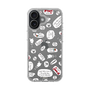 Slim Protection Case［ Rody - Comic 3 ］