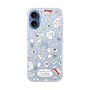 Slim Protection Case［ Rody - Comic 3 ］