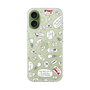 Slim Protection Case［ Rody - Comic 3 ］