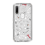 Slim Protection Case［ Rody - Comic 3 ］