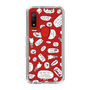 Slim Protection Case［ Rody - Comic 3 ］