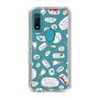Slim Protection Case［ Rody - Comic 3 ］