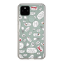 Slim Protection Case［ Rody - Comic 3 ］