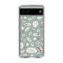 Slim Protection Case［ Rody - Comic 3 ］