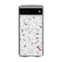 Slim Protection Case［ Rody - Comic 3 ］