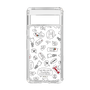 Slim Protection Case［ Rody - Comic 3 ］