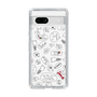 Slim Protection Case［ Rody - Comic 3 ］