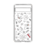 Slim Protection Case［ Rody - Comic 3 ］