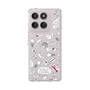 Slim Protection Case［ Rody - Comic 3 ］