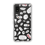 Slim Protection Case［ Rody - Comic 3 ］