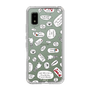 Slim Protection Case［ Rody - Comic 3 ］