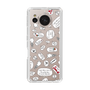 Slim Protection Case［ Rody - Comic 3 ］