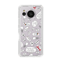 Slim Protection Case［ Rody - Comic 3 ］