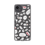 Slim Protection Case［ Rody - Comic 3 ］